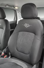 Fiat Grand Siena Attractive 2016 года